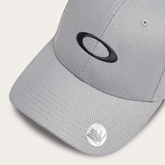 Golf Ellipse Hat