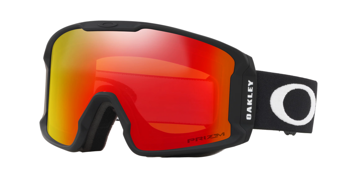 Line Miner™ M Snow Goggles