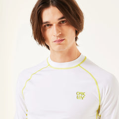 Coral SS Rashguard