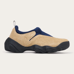 Oakley Factory Team Hairy Suede Flesh