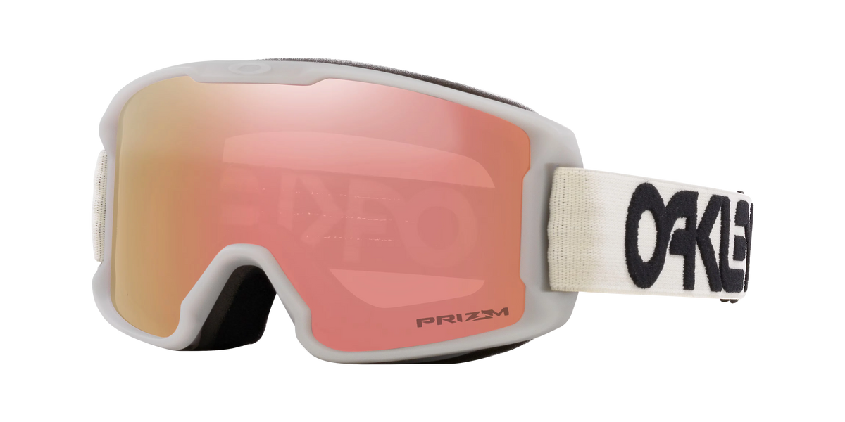Line Miner™ S Snow Goggles