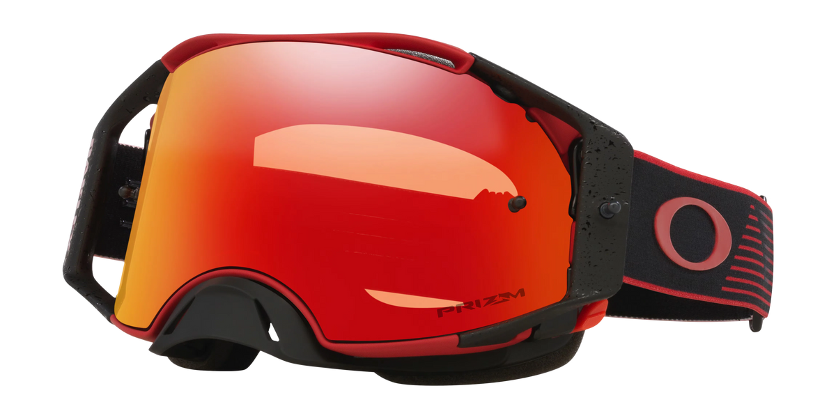 Airbrake® MX Goggles