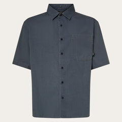 Poplin SS Shirt