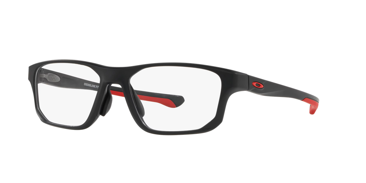 Crosslink® Fit (Low Bridge Fit)