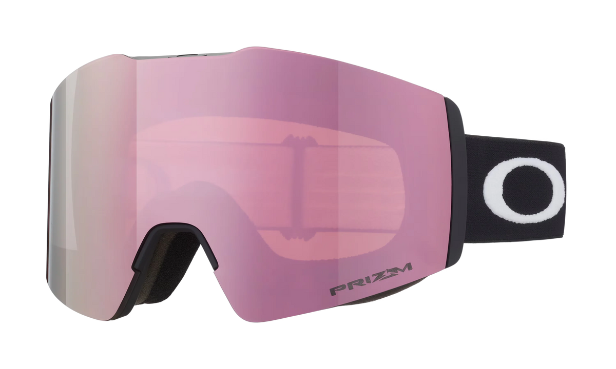 Fall Line M Snow Goggles