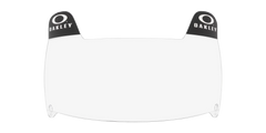 Legacy Football Clear Shield