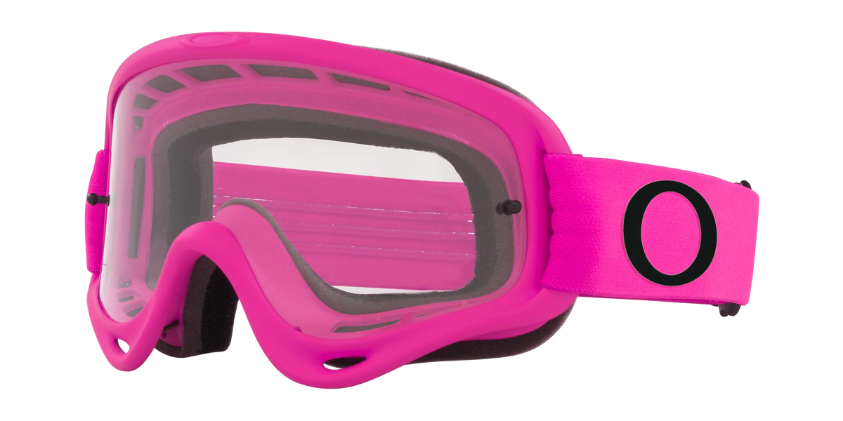 O-Frame® XS MX Goggles