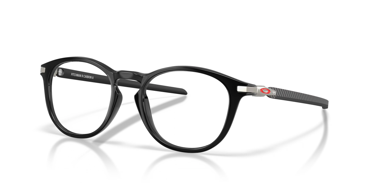 Pitchman™ R Carbon (Low Bridge Fit)