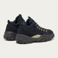 Oakley Factory Team Suede Edge Boot
