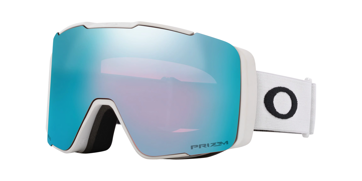 Line Miner™ Pro L Snow Goggles