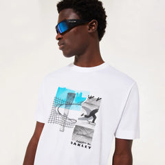 Skate Tee
