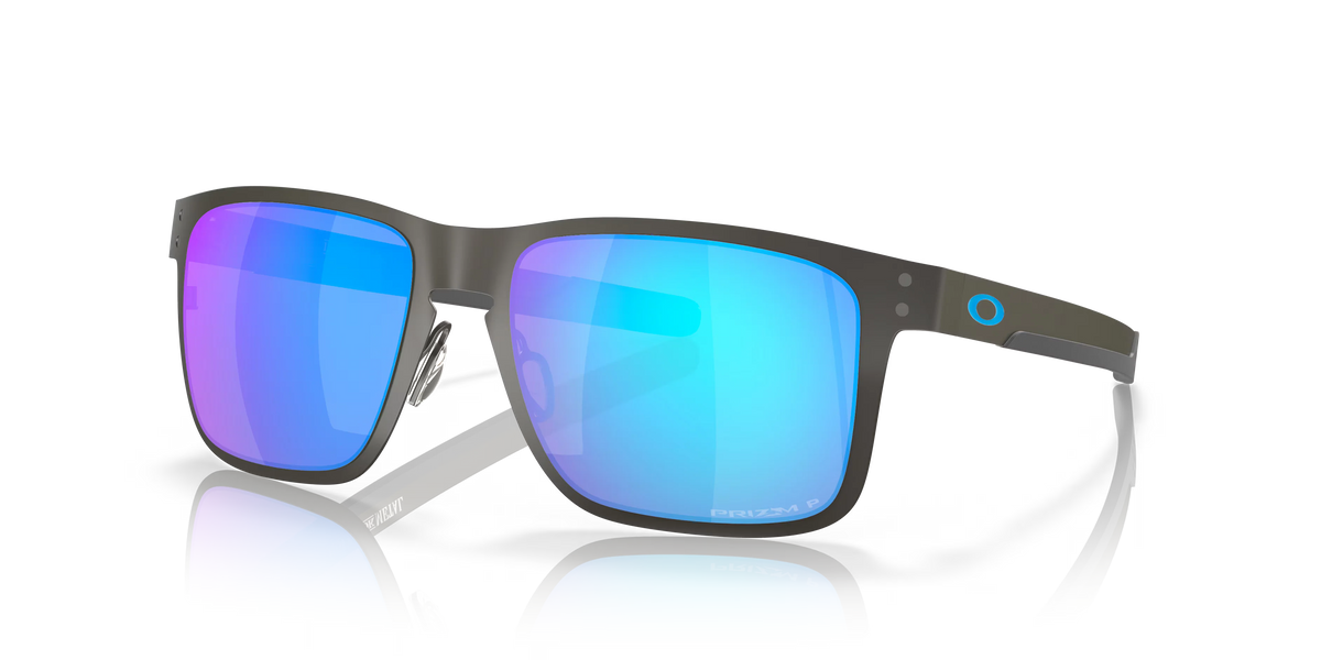 Holbrook™ Metal