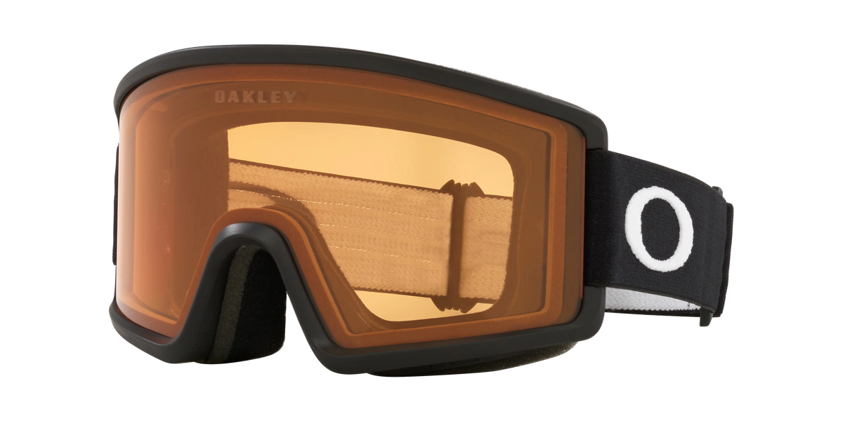 Target Line M Snow Goggles