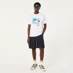 Skate Tee