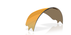 Oakley Meta Vanguard Replacement Lens
