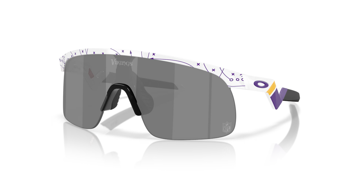 Minnesota Vikings Resistor (Youth Fit)