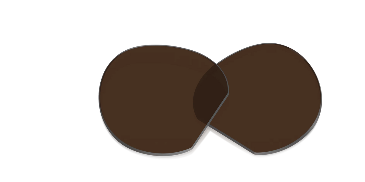 Oakley Meta HSTN Replacement Lens