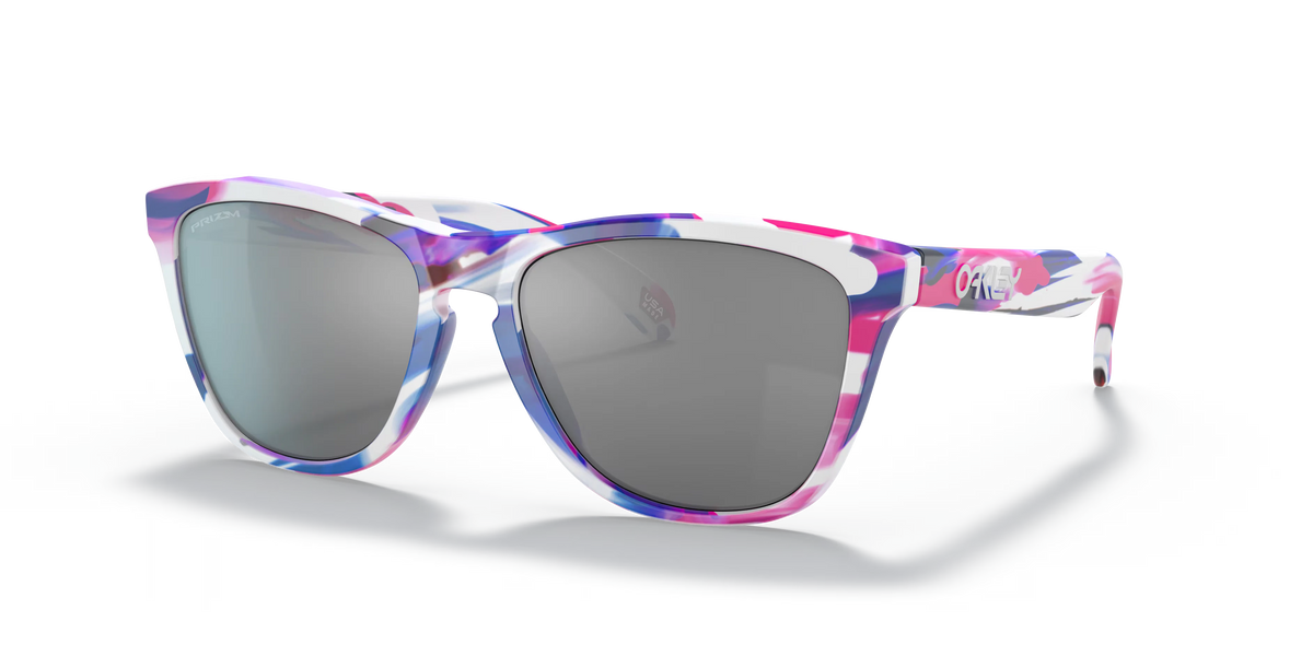 Frogskins™ (Low Bridge Fit) Kokoro Collection
