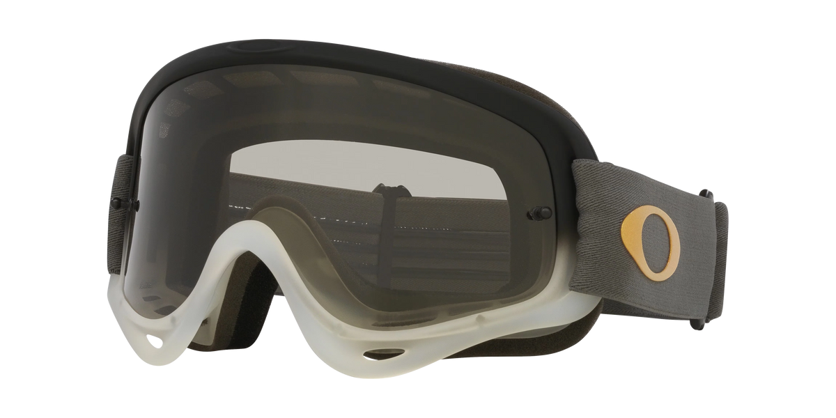 O-Frame® MX Goggles