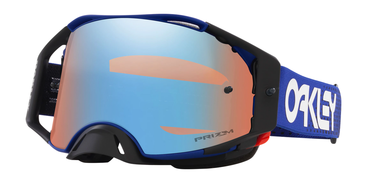 Airbrake® MX Goggles