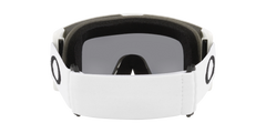 Target Line M Snow Goggles
