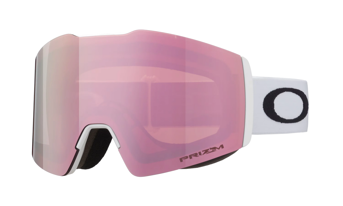 Fall Line M Snow Goggles