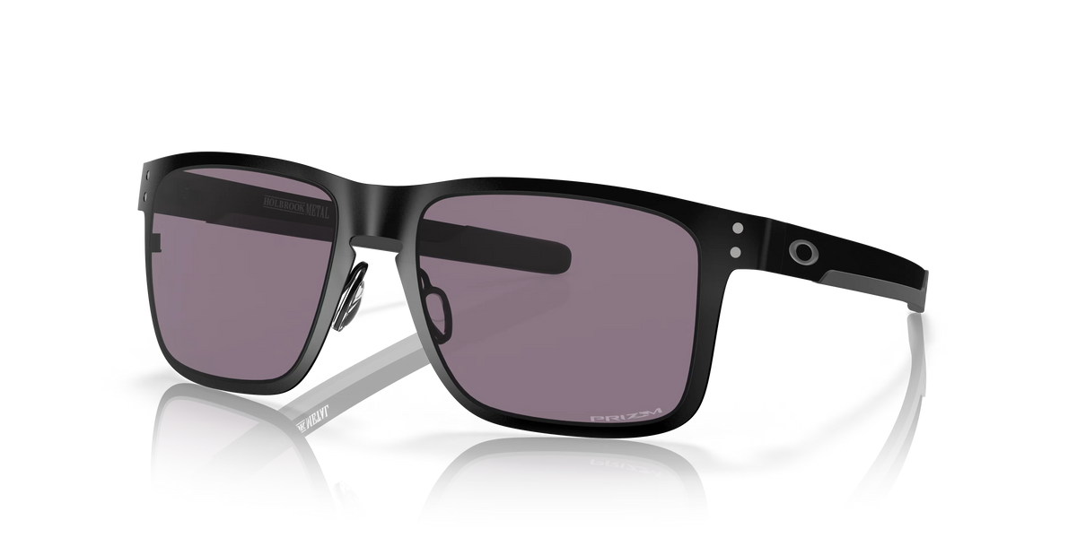 Holbrook™ Metal