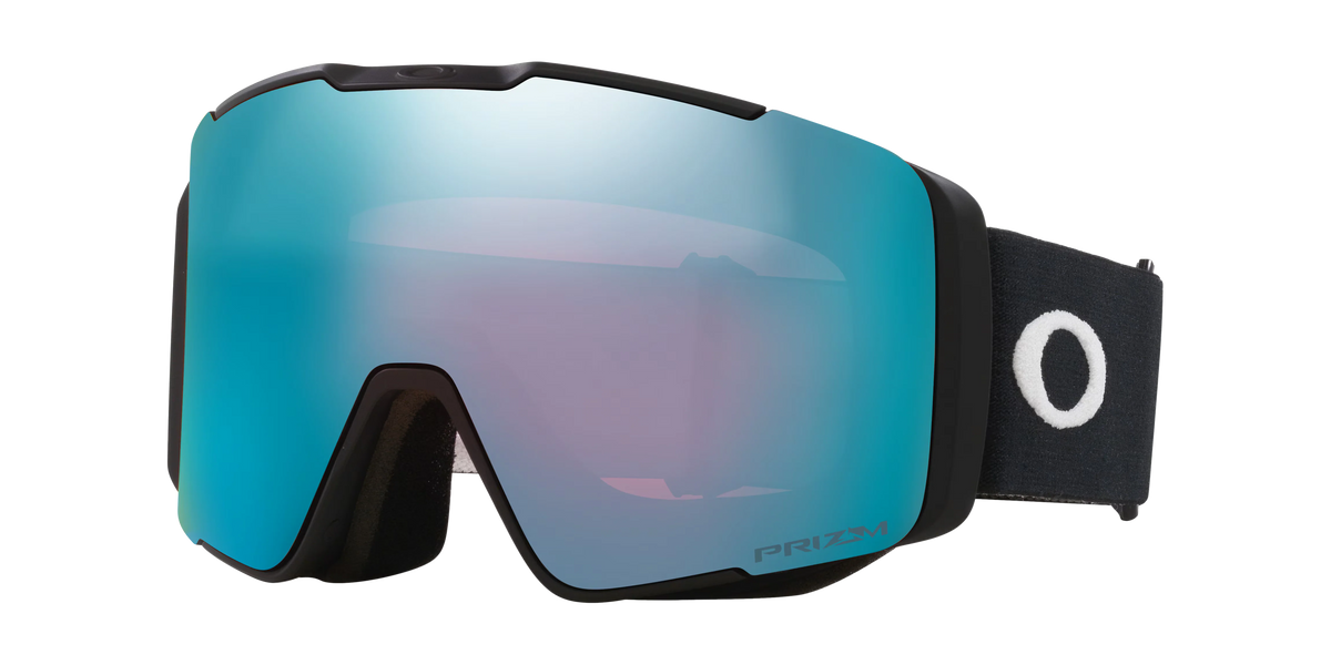 Line Miner™ Pro L Snow Goggles