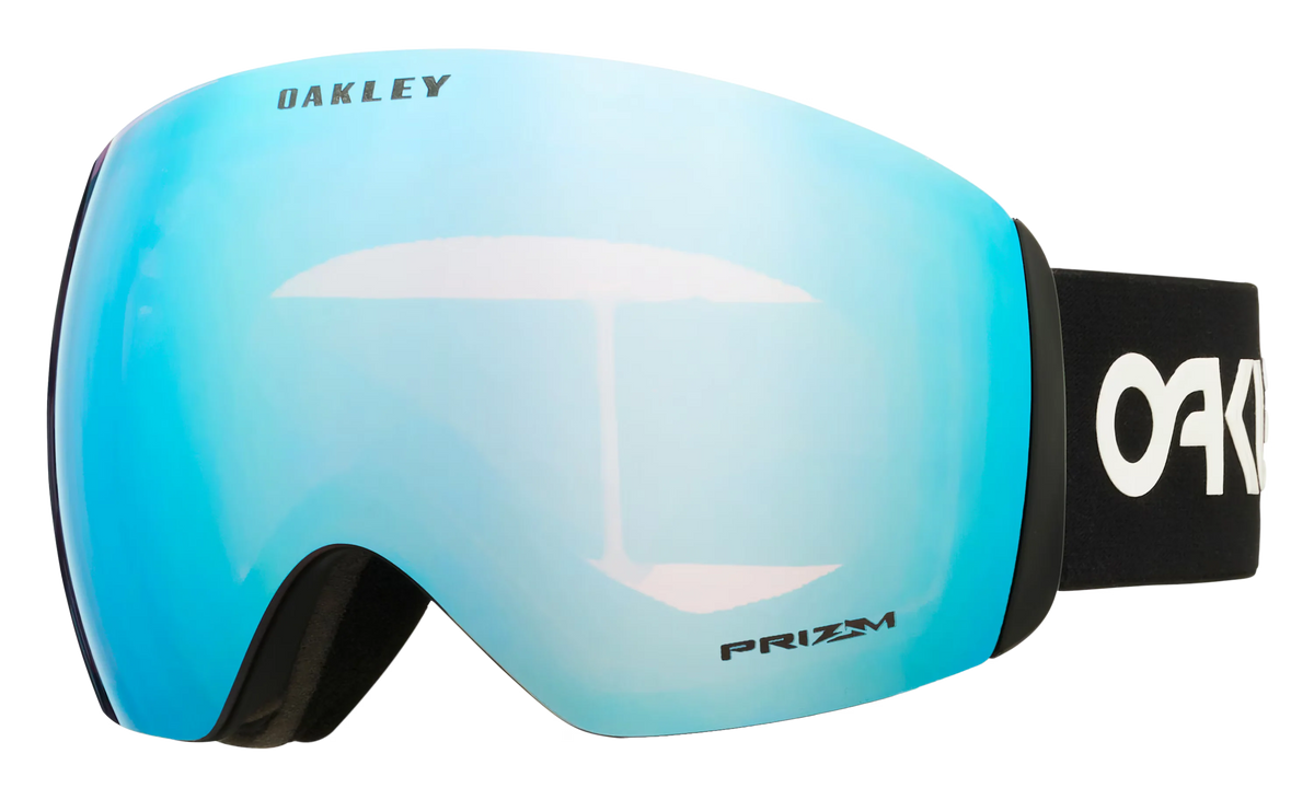 Flight Deck™ L Factory Pilot Snow Goggles