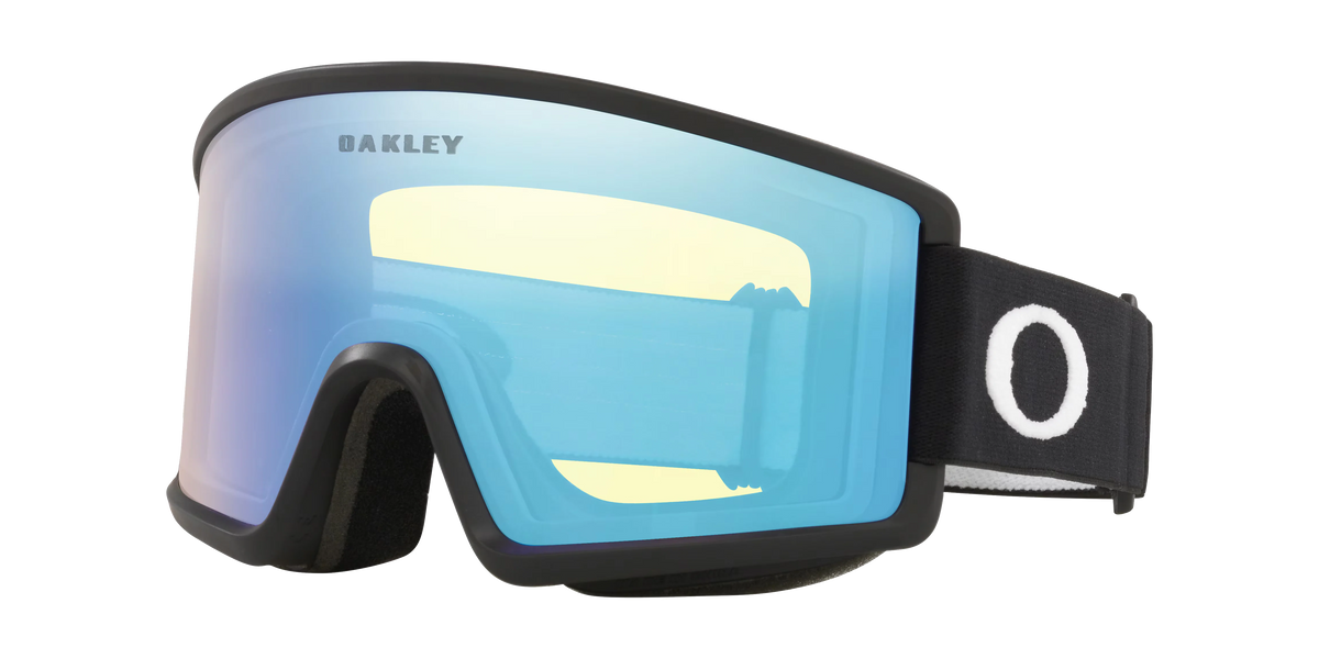 Target Line M Snow Goggles