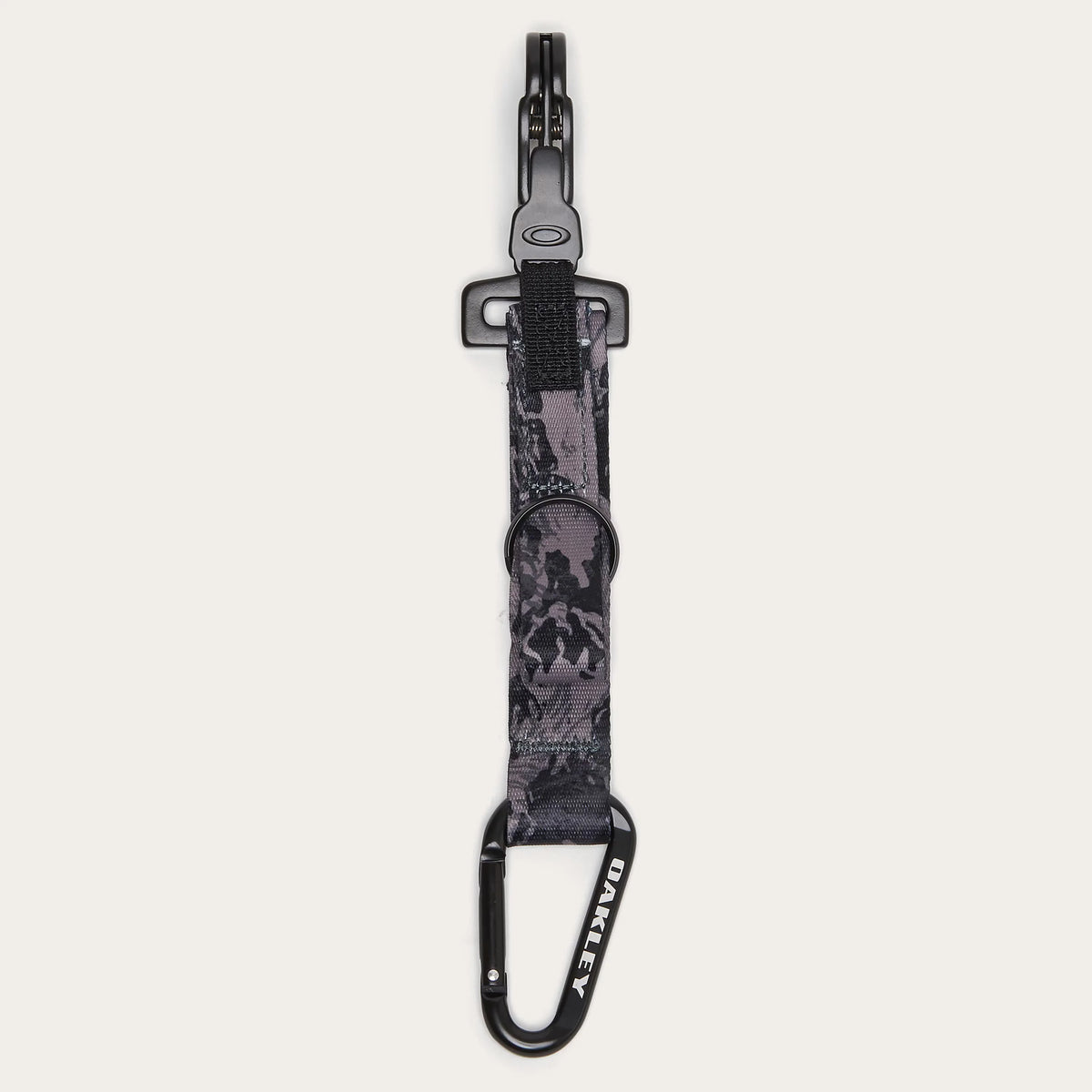 Wanderlust Keychain