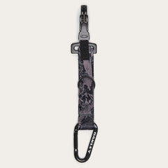 Wanderlust Keychain