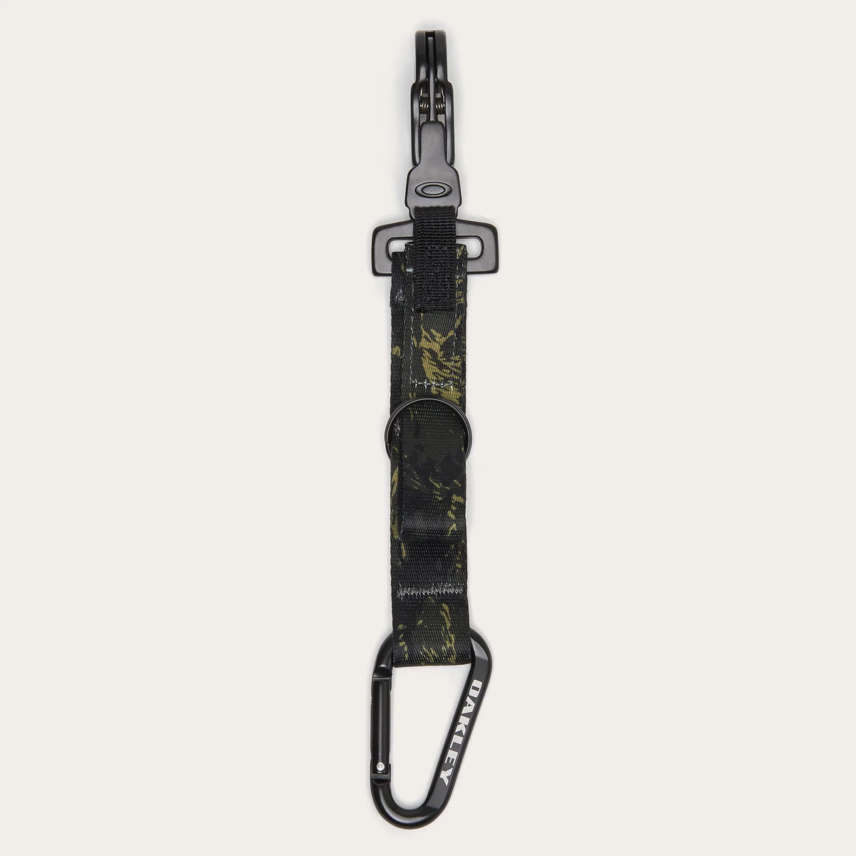 Wanderlust Keychain