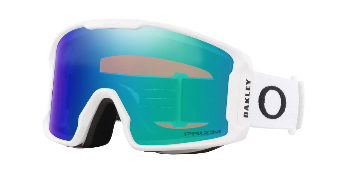 Line Miner™ M Snow Goggles