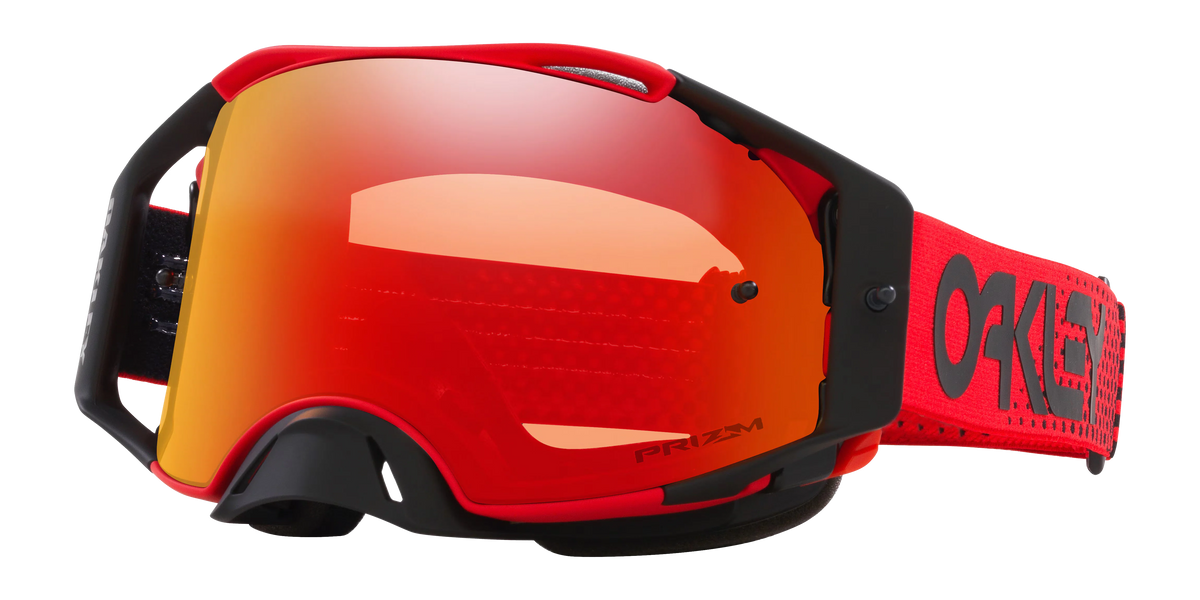 Airbrake® MX Goggles