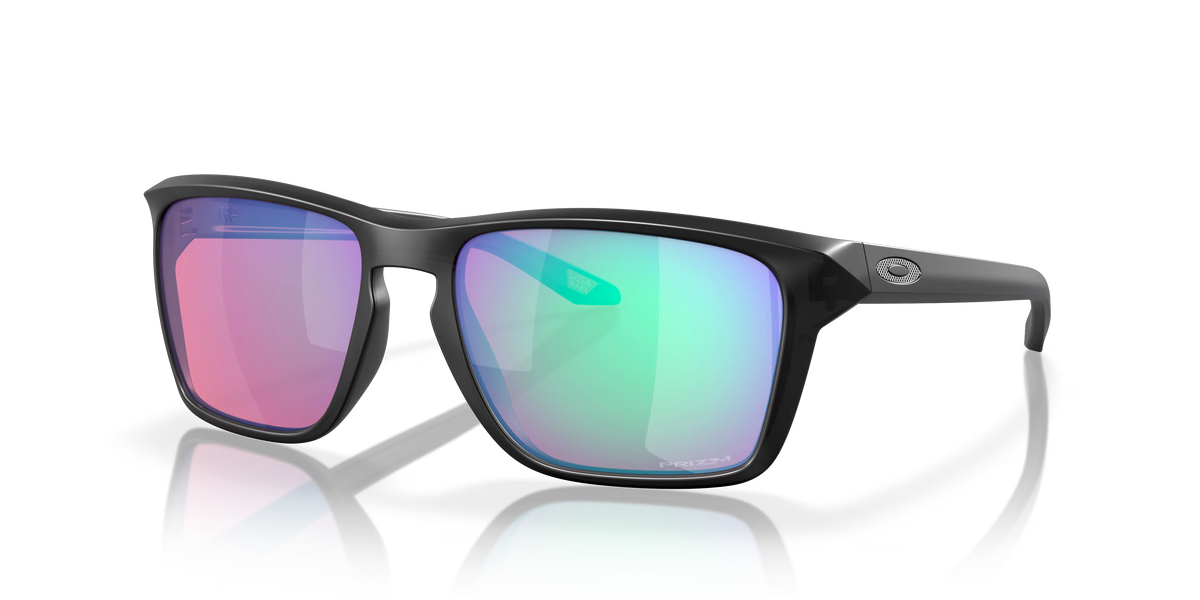 Sylas (Low Bridge Fit)