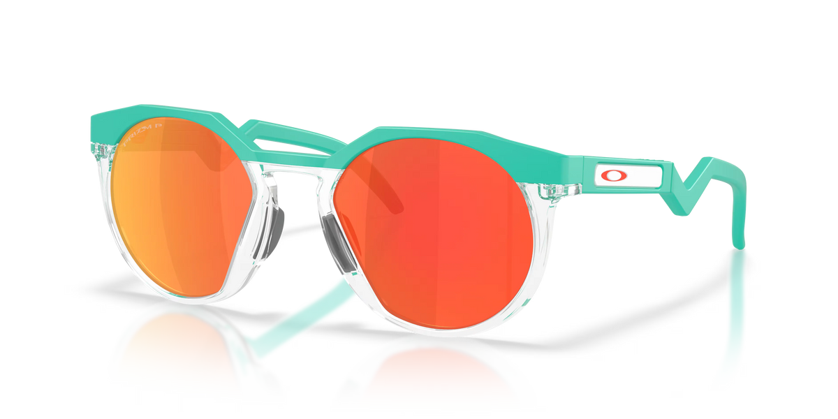 HSTN (Low Bridge Fit) Neon Pop Collection