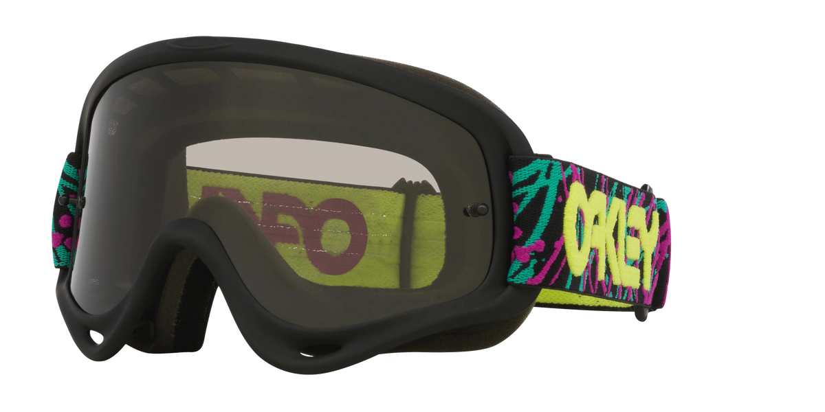 O-Frame® MX Goggles