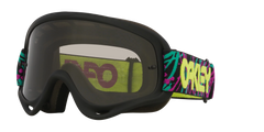 O-Frame® MX Goggles
