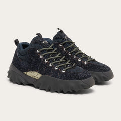 Oakley Factory Team Suede Edge Boot