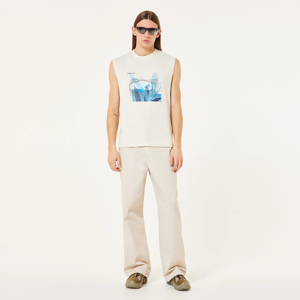 Skate Tank
