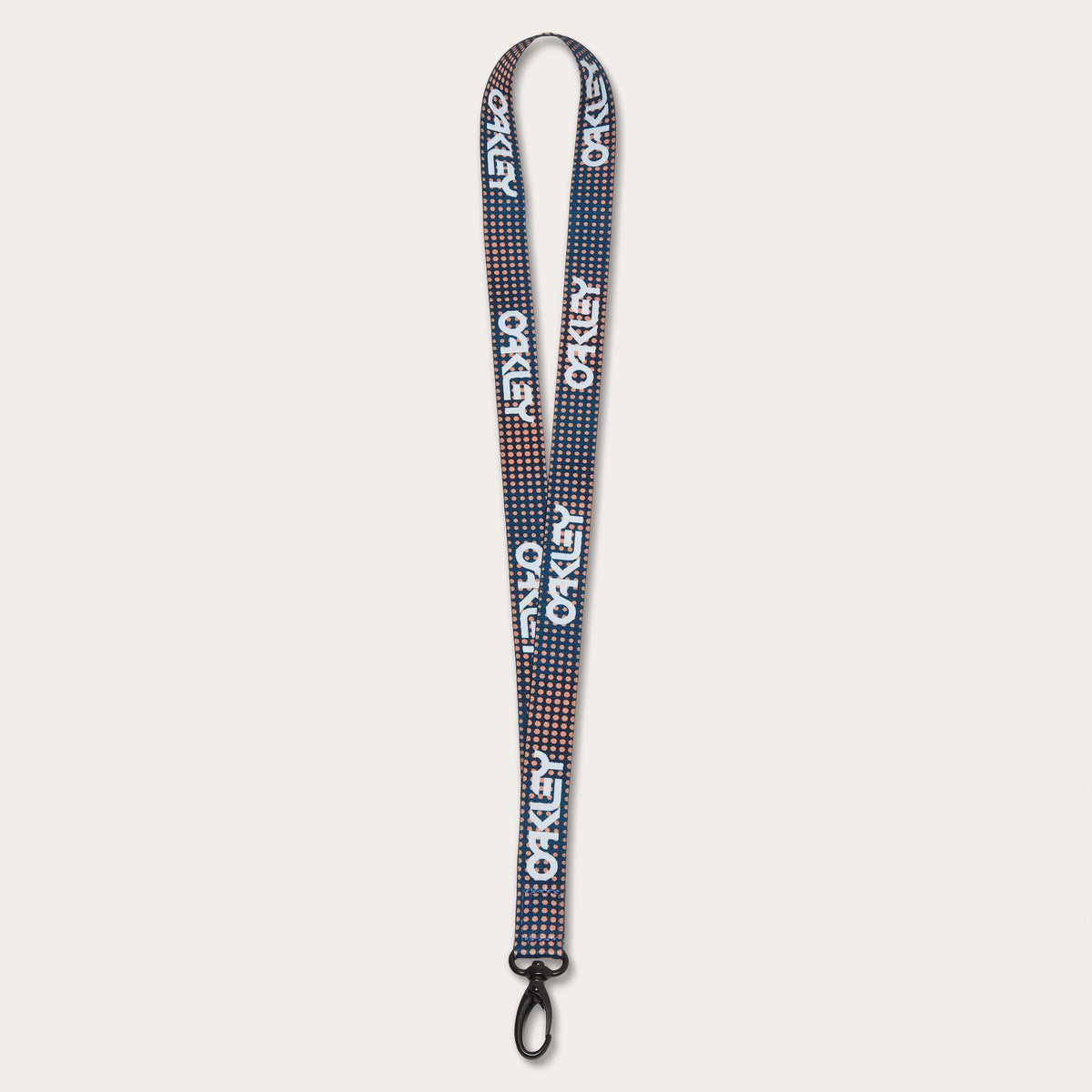 Wanderlust Lanyard