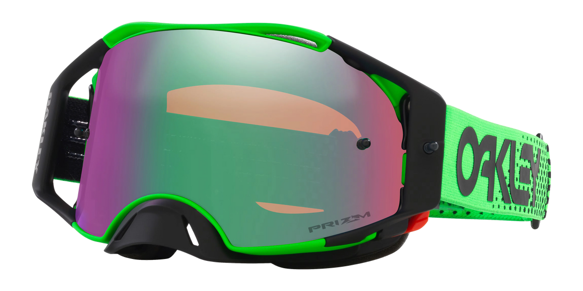 Airbrake® MX Goggles