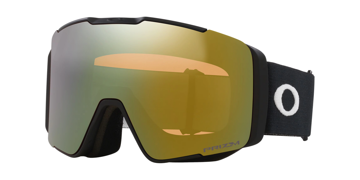 Line Miner™ Pro L Snow Goggles