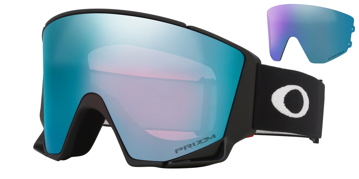Flow Scape™ L Snow Goggles