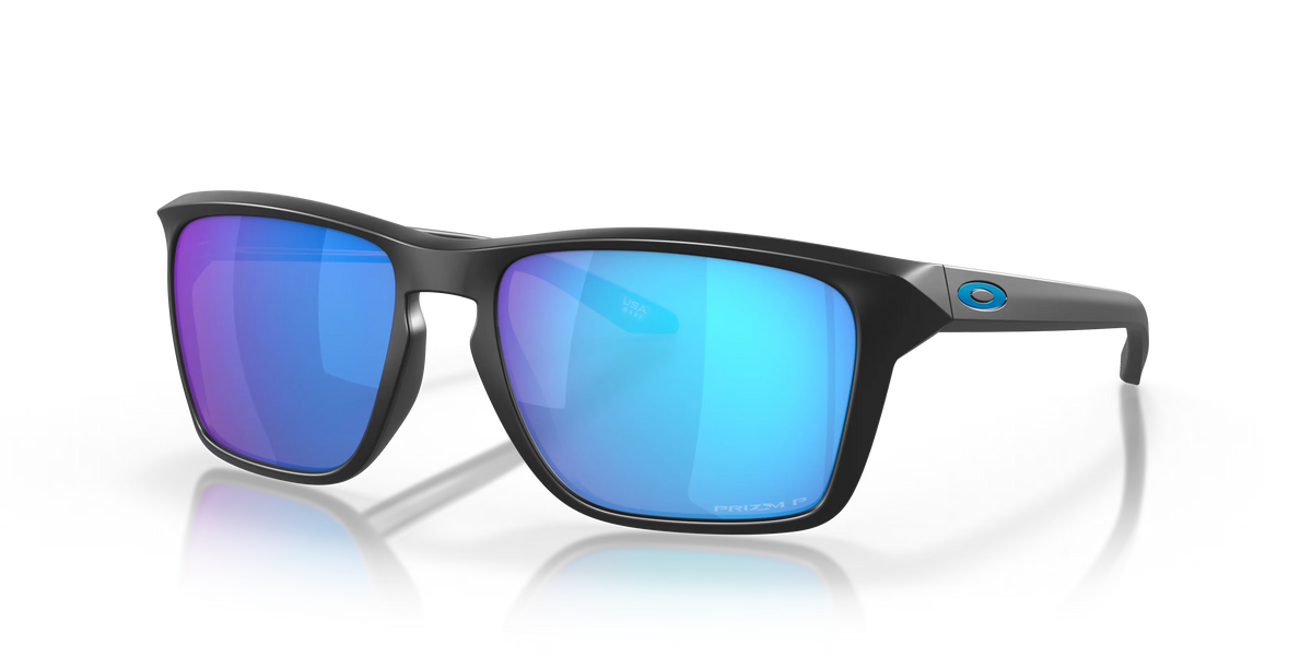Sylas (Low Bridge Fit)