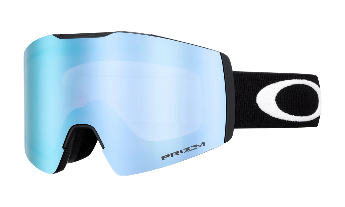 Fall Line M Snow Goggles