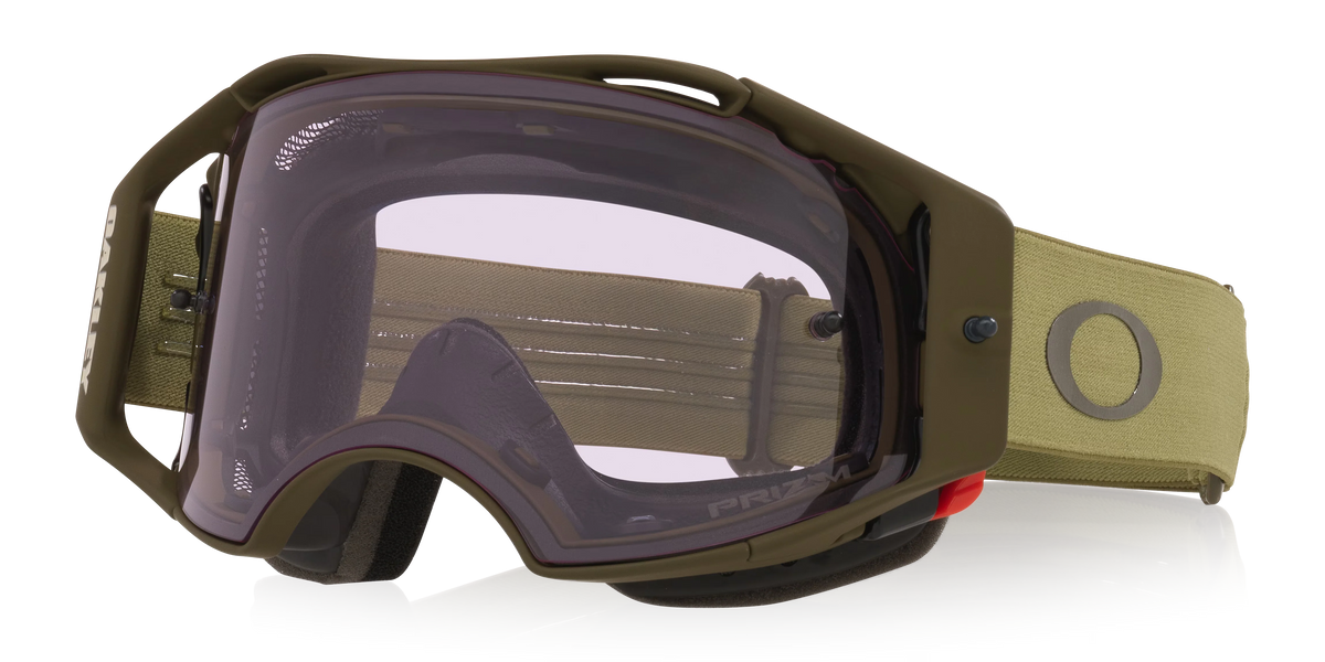 Airbrake® MTB Goggles