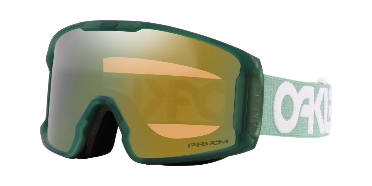 Line Miner™ M Snow Goggles