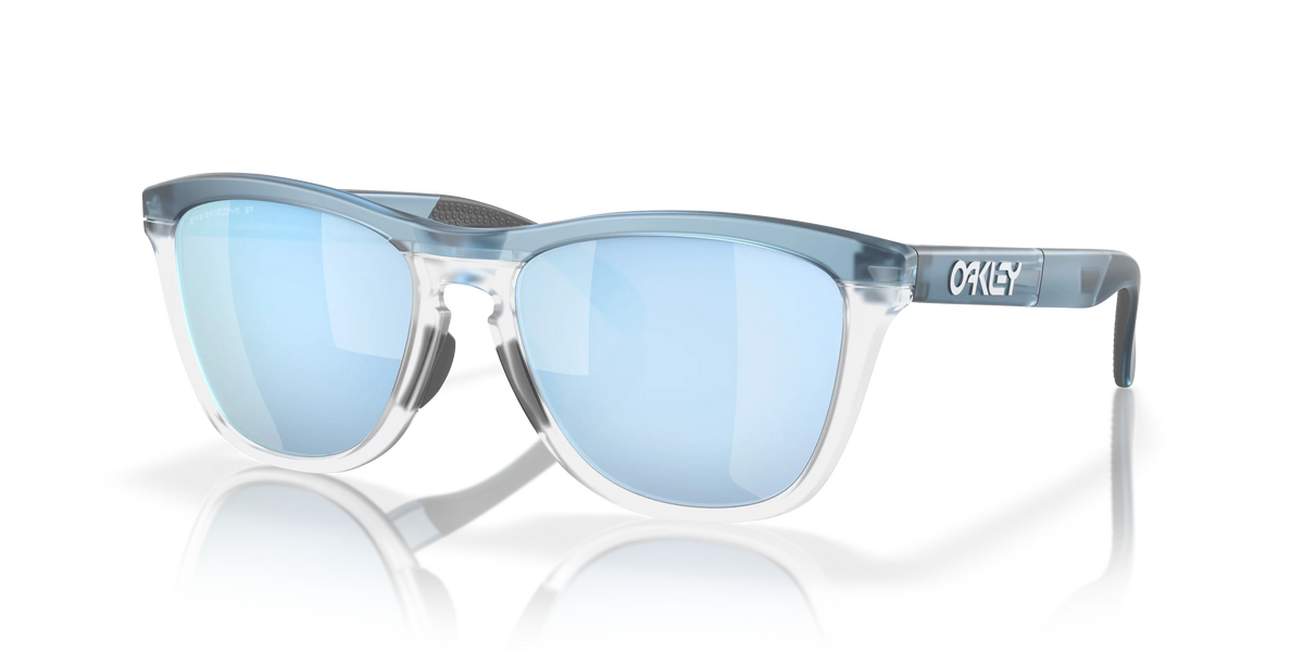 Frogskins™ Range (Low Bridge Fit)